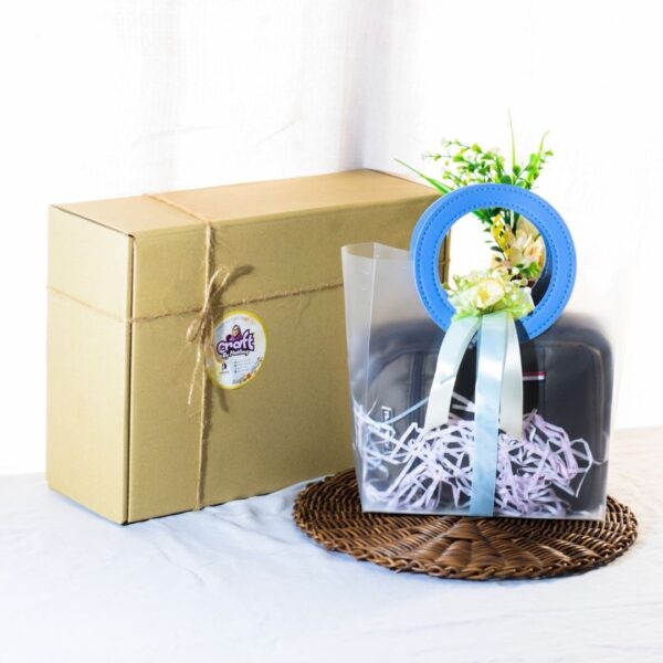 Travel Kit by Maklong